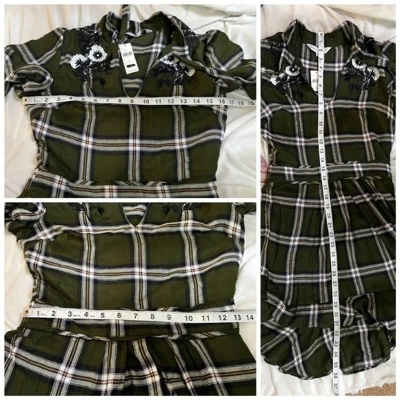 ANTHROPOLOGIE Dress - Picture 5 of 5